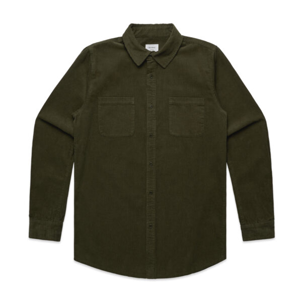 Mens Corduroy Shirt - 61838_110558.jpg