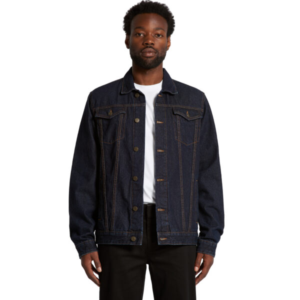 Mens Denim Jacket - 61845_108210.jpg