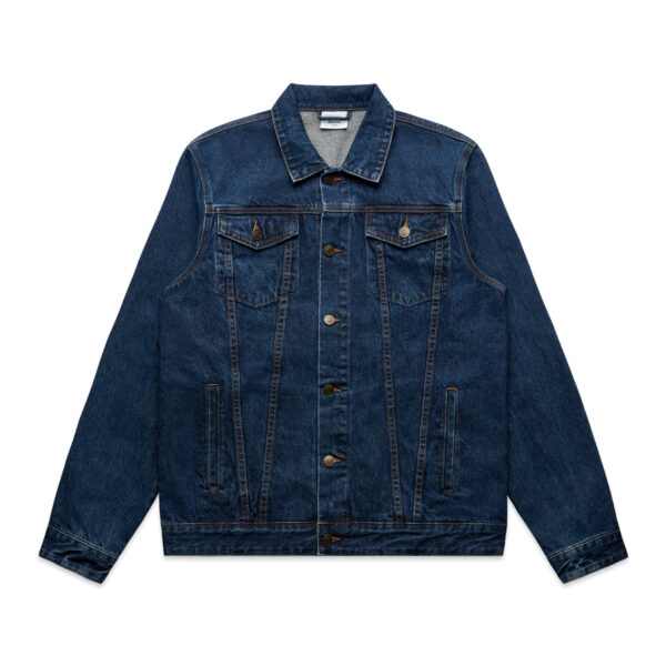 Mens Denim Jacket - 61845_109581.jpg