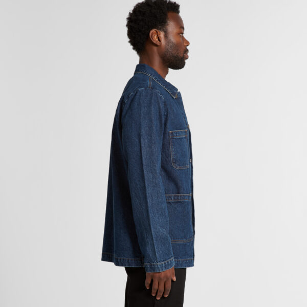 Mens Denim Chore Jacket - 61846_109722.jpg