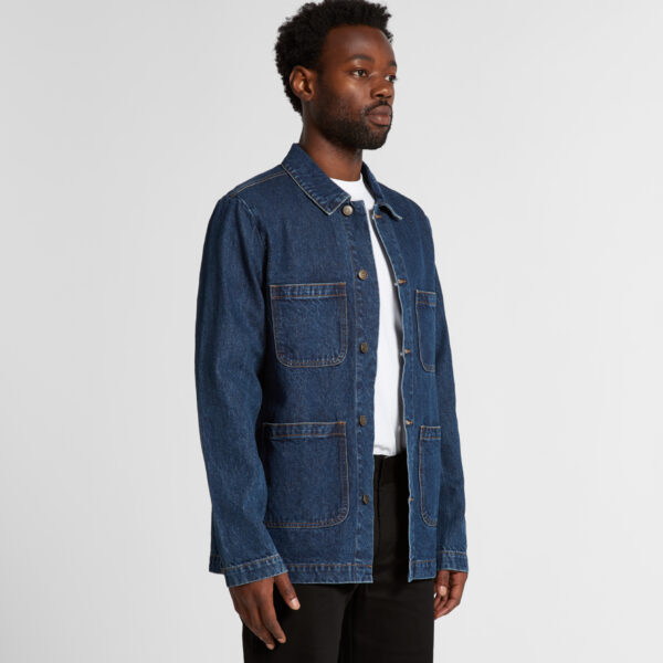 Mens Denim Chore Jacket - 61846_112005.jpg