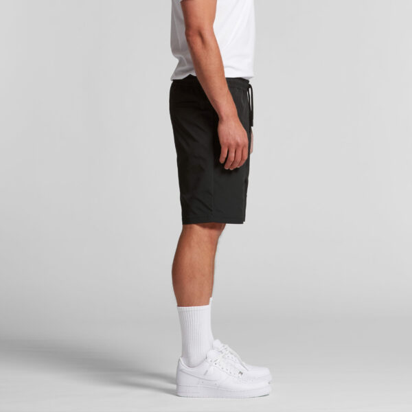 Mens Training Shorts - 61855_111272.jpg