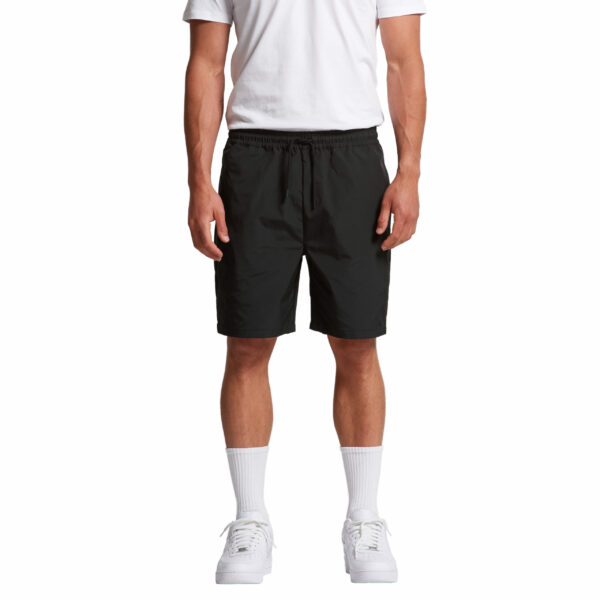 Mens Training Shorts - 61855_112058.jpg