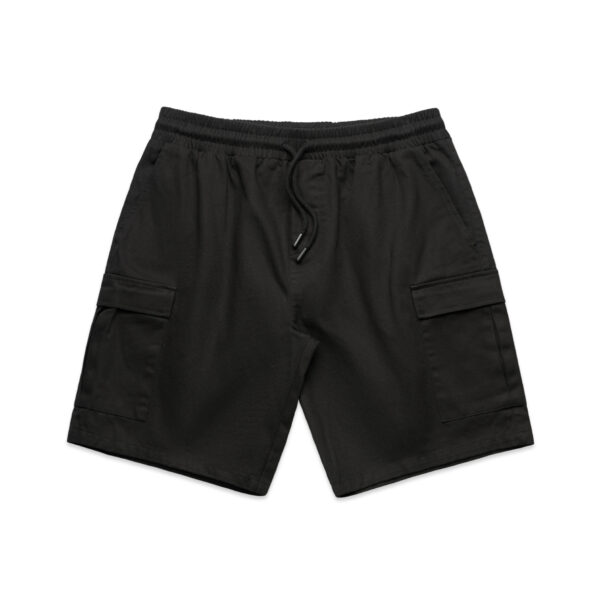 Mens Cargo Walk Shorts - 61856_109797.jpg