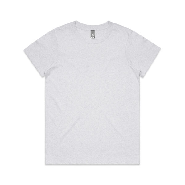 Womens Maple Marle Tee - 61860_109253.jpg