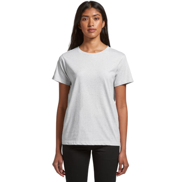 Womens Maple Marle Tee - 61860_110245.jpg