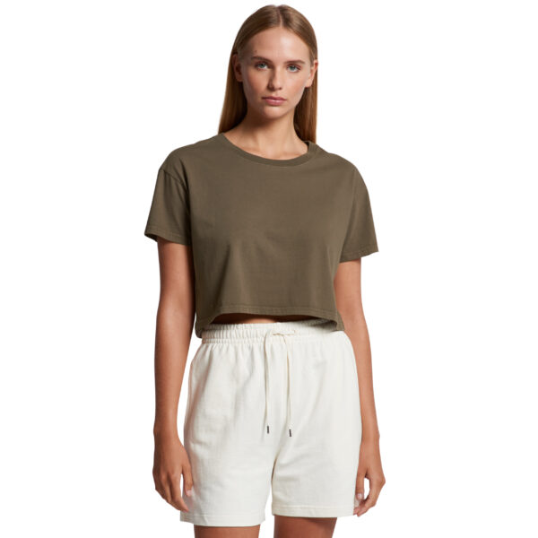 Womens Faded Crop Tee - 61861_110885.jpg