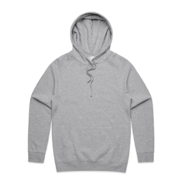 Mens Supply Hood