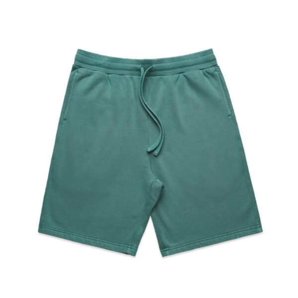 Mens Faded Stadium Shorts - 61868_109972.jpg