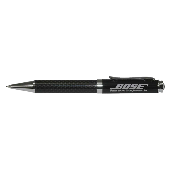 Carbon Fibre Series Black – Ballpoint Pen - 12117_113802.jpg