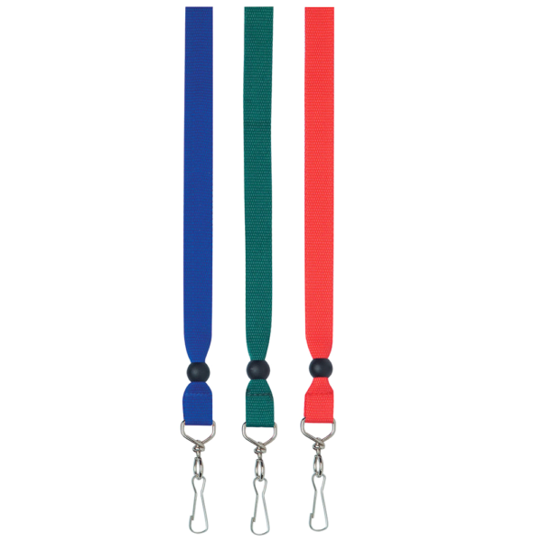 Lanyard – Red