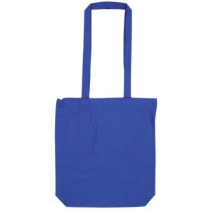 Coloured Cotton Long Handle Bag - 25198_23953.jpg