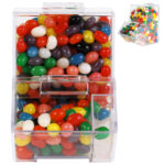 Assorted Colour Mini Jelly Beans in Dispenser - 25209_87417.jpg