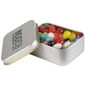 Assorted Colour Mini Jelly Beans in Silver Rectangular Tin - 25273_15604.jpg