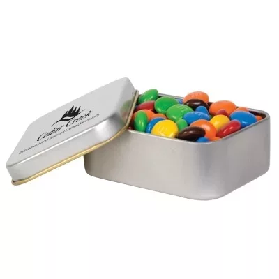 M&M’s in Silver Rectangular Tin - 25275_15606.jpg