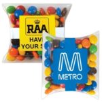 M&M’s in Pillow Pack