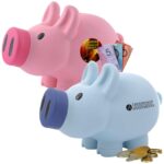 Priscilla / Patrick Pig Coin Bank - 25353_130897.jpg