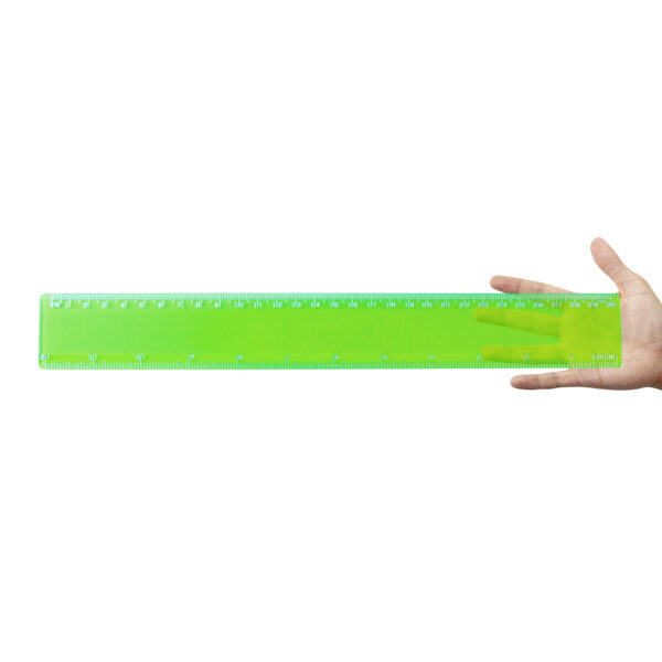 Transparent 30cm Ruler - 25417_130016.jpg