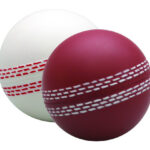 Stress Cricket Ball