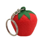 Stress Strawberry Key Ring - 27983_105241.jpg