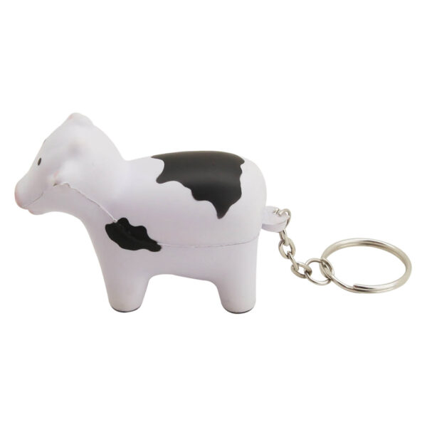 Stress Cow Keyring - 27991_105260.jpg