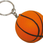 Stress Basketball Keyring - 27992_17038.jpg
