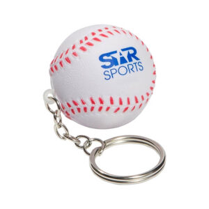 Stress Baseball Keyring - 27993_105264.jpg