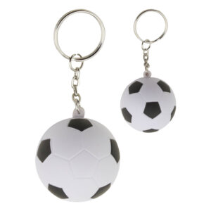 Stress Soccerball Keyring - 27994_105266.jpg