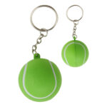 Stress Tennis Ball Keyring - 27995_105268.jpg