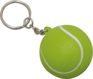 Stress Tennis Ball Keyring - 27995_17041.jpg