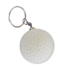 Stress Golfball Keyring - 27996_17042.jpg