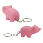 Stress Pig Keyring - 27998_105273.jpg