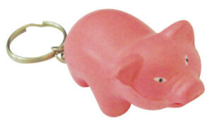 Stress Pig Keyring - 27998_17044.jpg