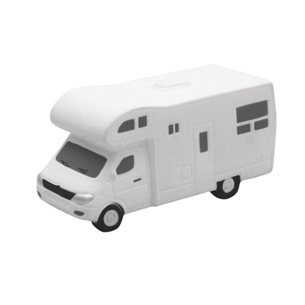 Stress Mobile Home/Caravan