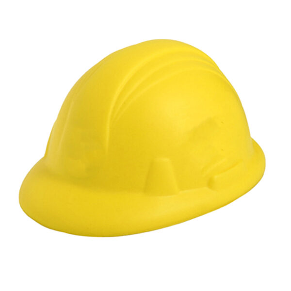 Hard Hat Stress Reliever