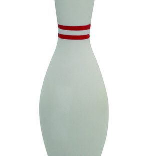 Stress Bowling Pin