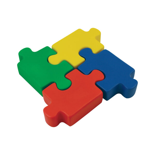 Stress Jigsaw