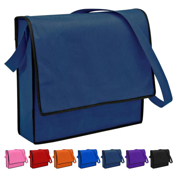 Non Woven Flap Satchel - 28135_103905.jpg