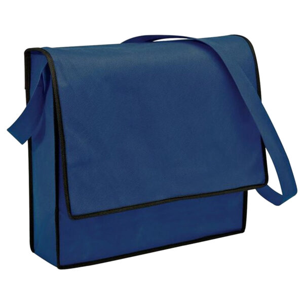 Non Woven Flap Satchel - 28135_103906.jpg