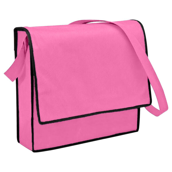 Non Woven Flap Satchel - 28135_103907.jpg