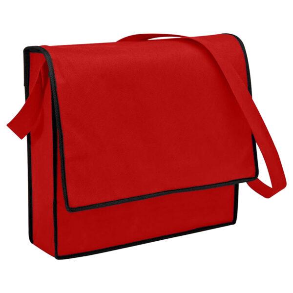 Non Woven Flap Satchel - 28135_103910.jpg