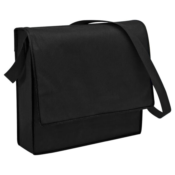 Non Woven Flap Satchel - 28135_103911.jpg