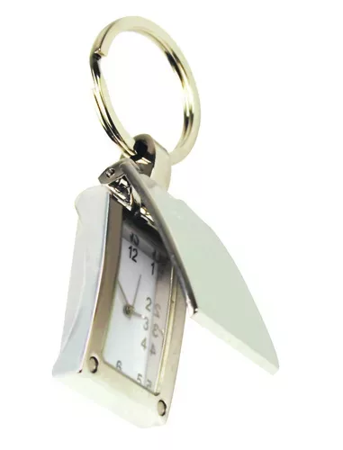 Tic-Toc Watch Key Ring - 28202_17247.jpg