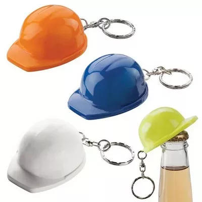 Hard Hat Keyring White - 33436_25973.jpg