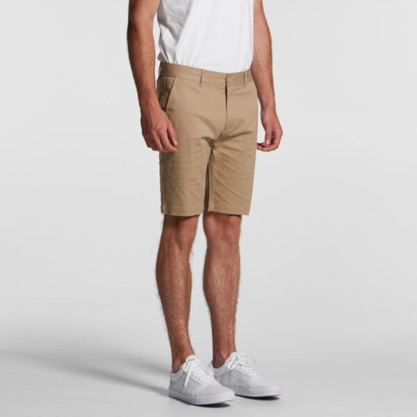 Plain Shorts - 40039_110346.jpg