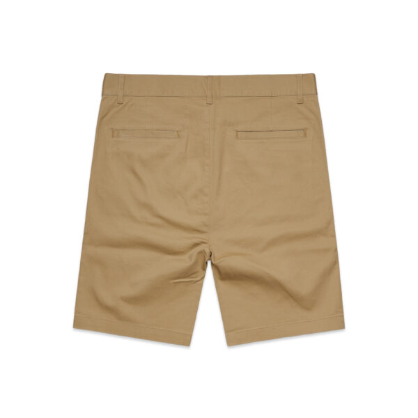 Plain Shorts - 40039_111086.jpg