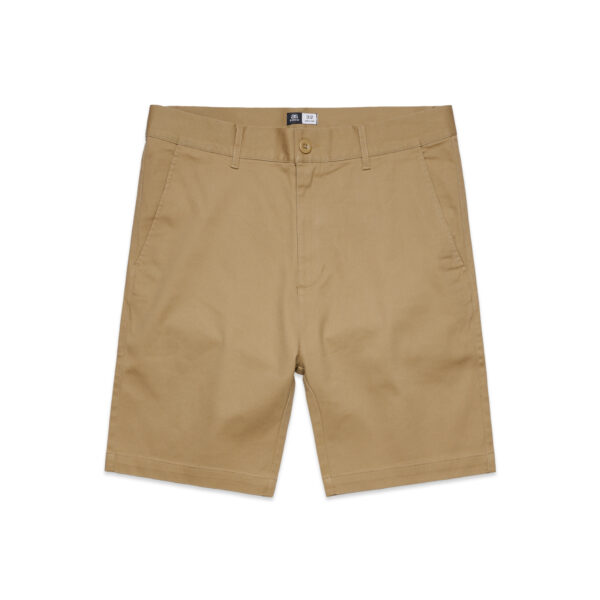 Plain Shorts - 40039_112092.jpg