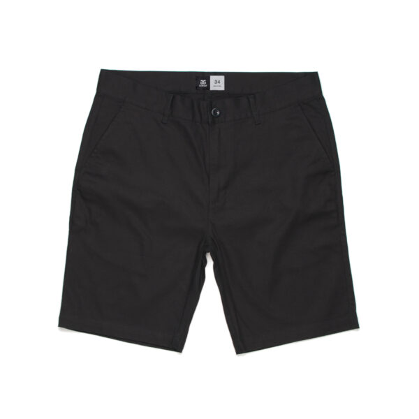 Plain Shorts - 40039_44359.jpg