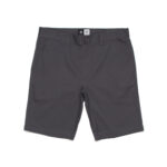 Plain Shorts - 40039_44360.jpg