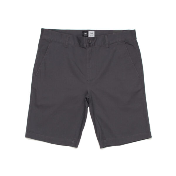 Plain Shorts - 40039_44360.jpg